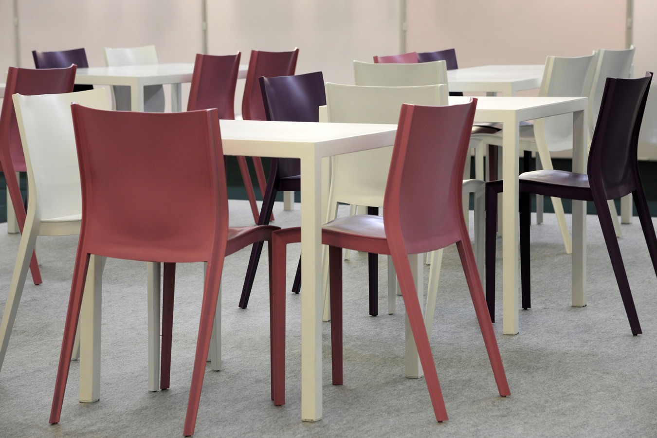 Illustration 11 du produit Chaise Slick Slick