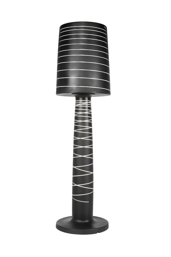 Illustration 1 du produit Lady Jane Floor Lamp