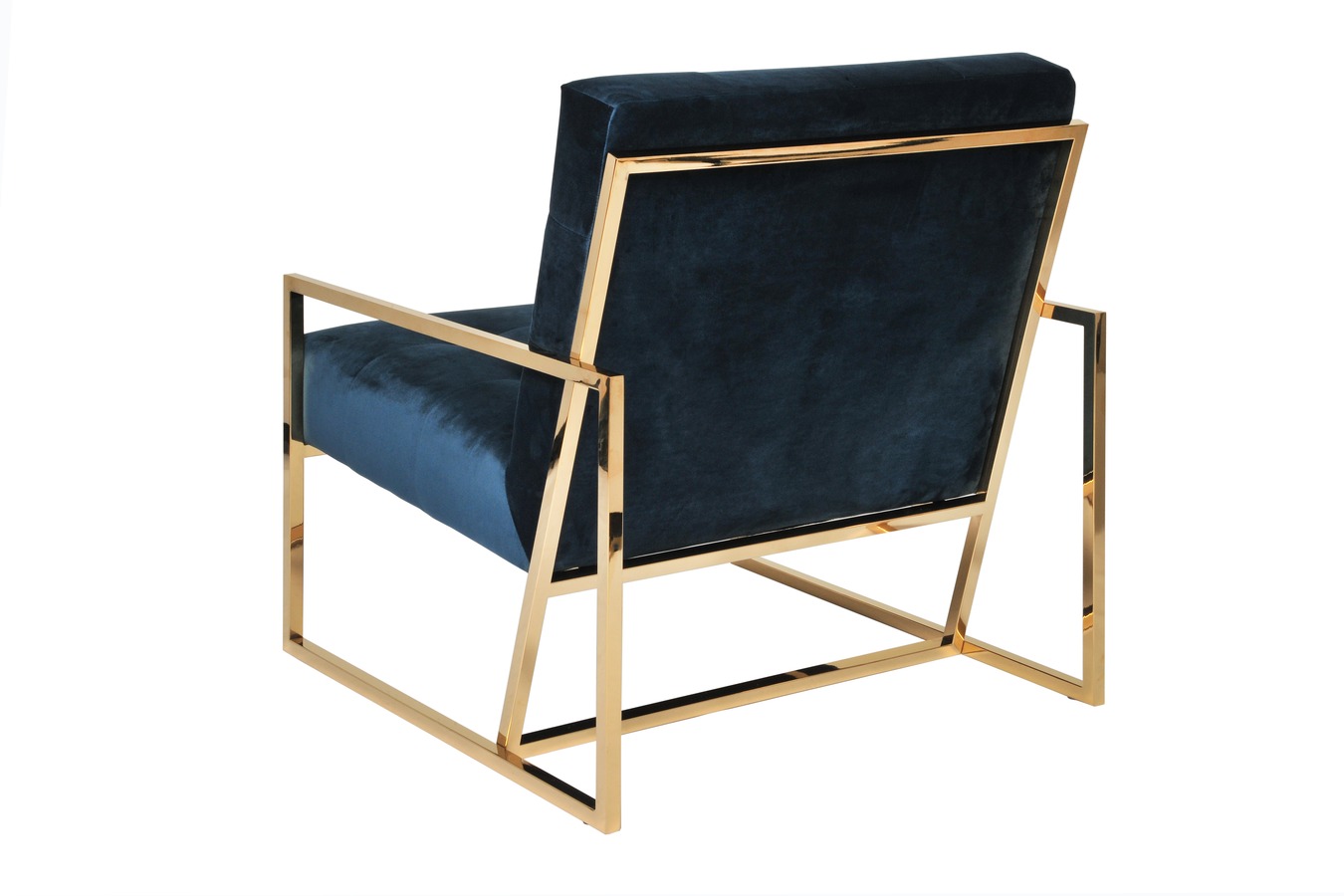 Illustration 4 du produit Fauteuil Legend Bleu Nuit