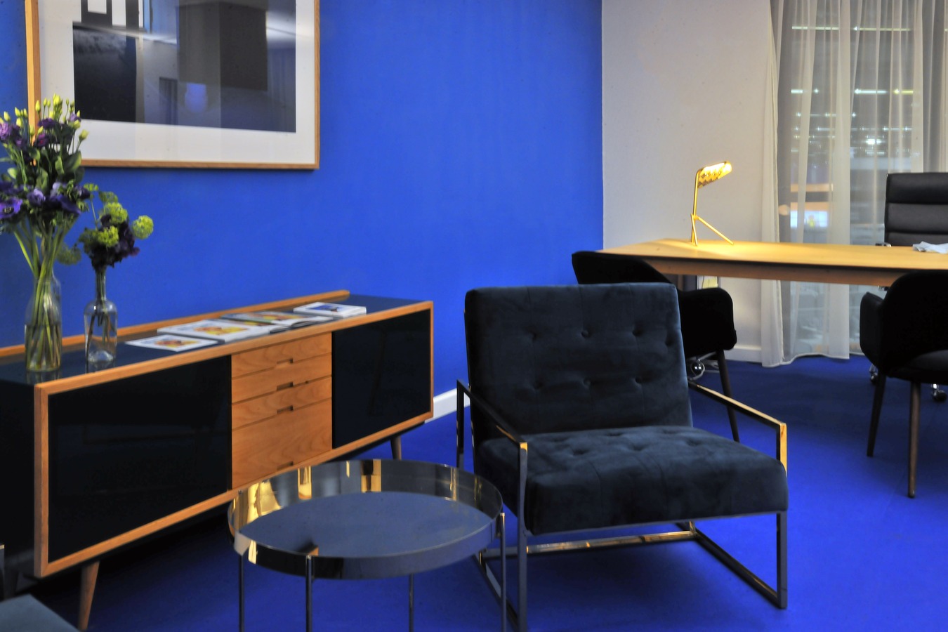 Illustration 10 du produit Legend Armchair