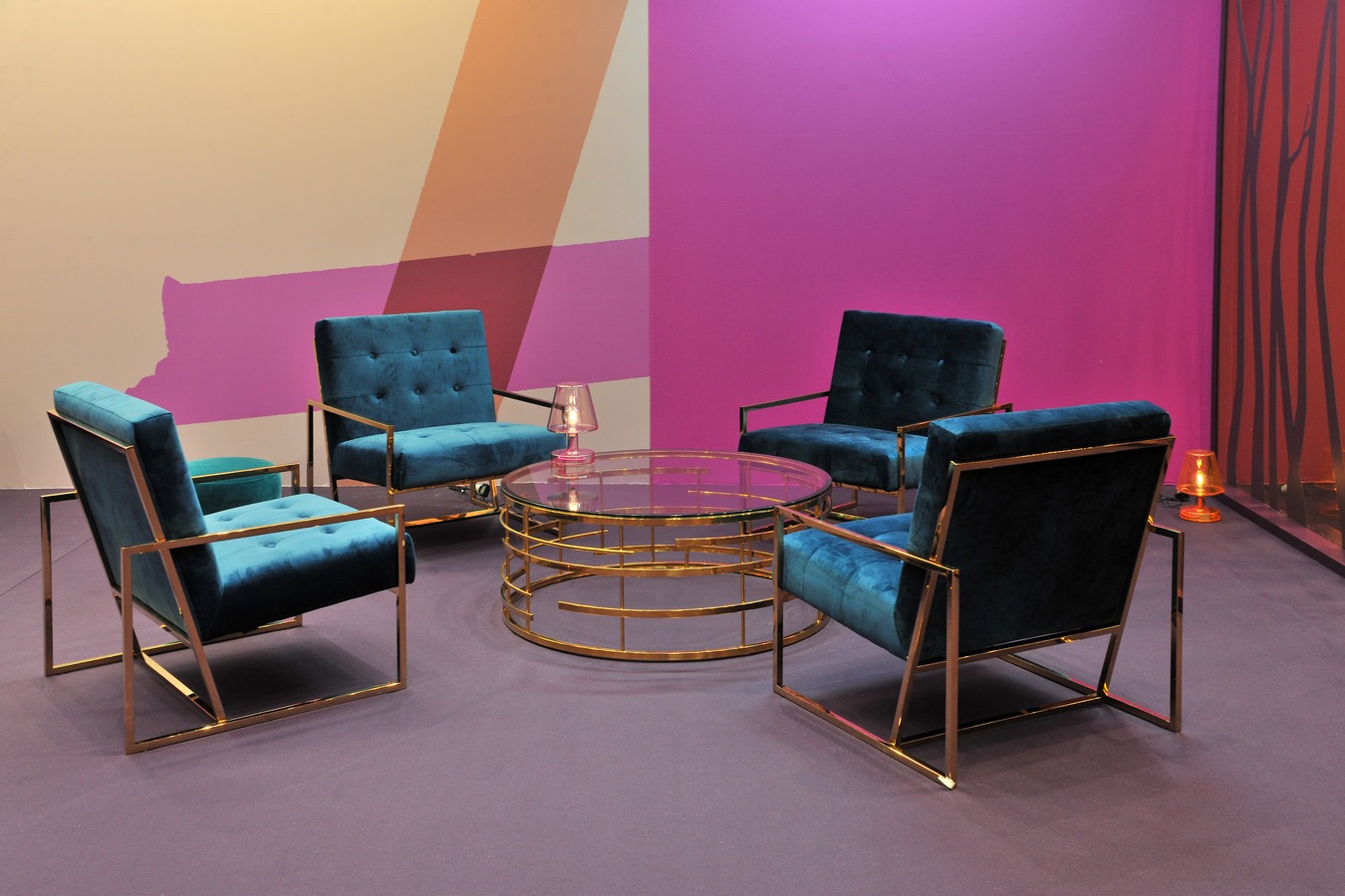 Illustration 8 du produit Legend Armchair