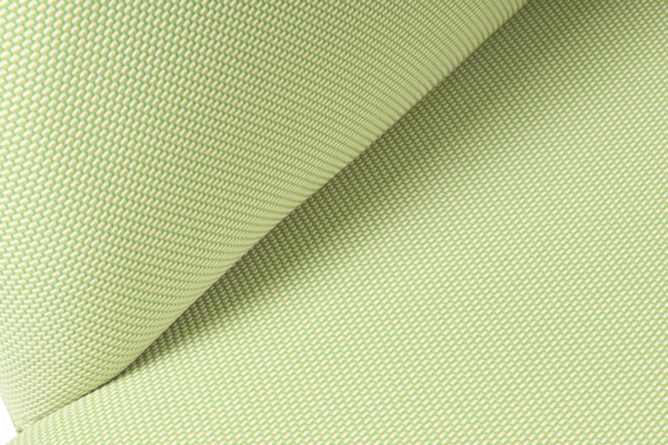 Illustration 3 du produit Canapé Freeform Vert Amande