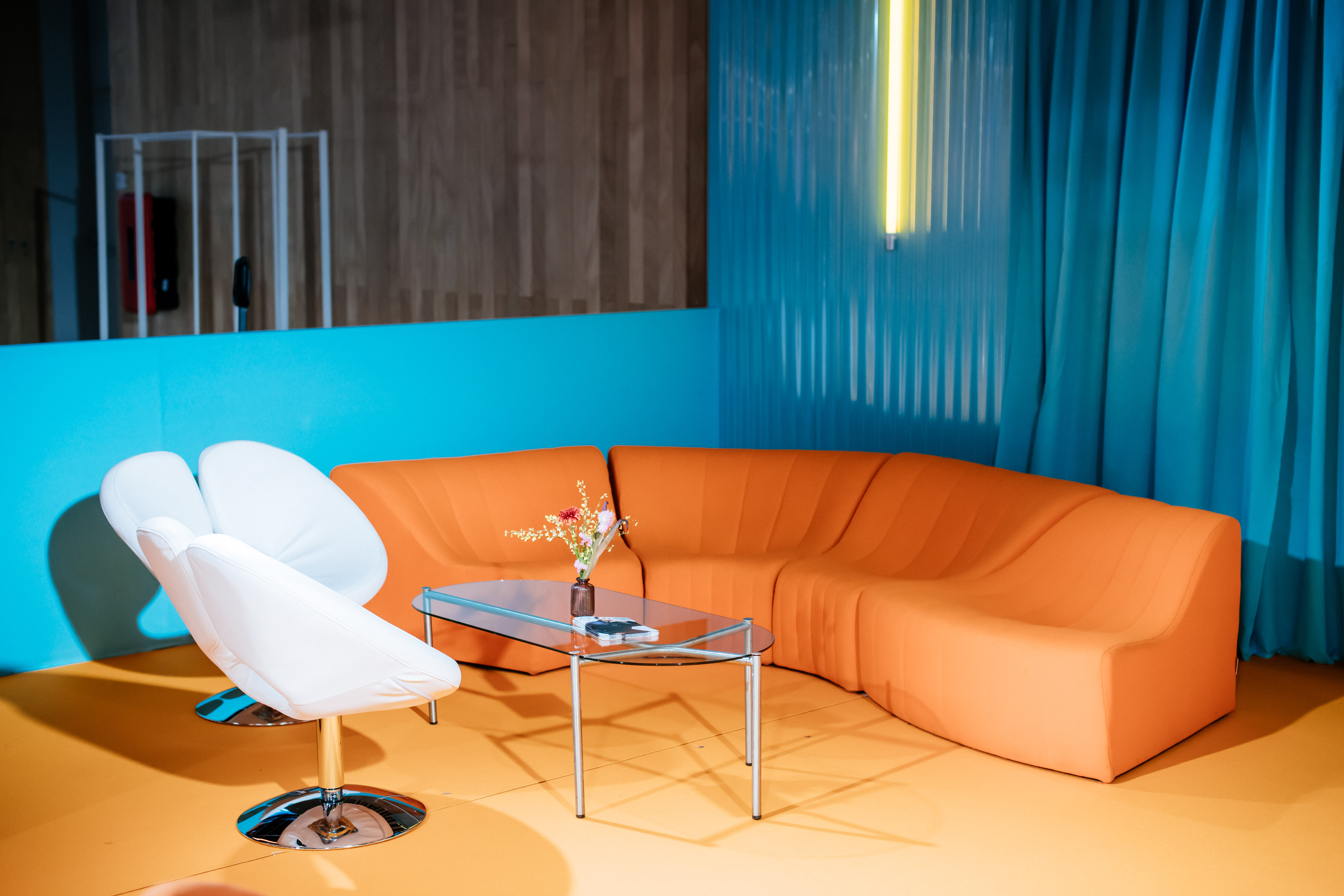 Rent-chromatique-low-armless-chair-orange-sm-4