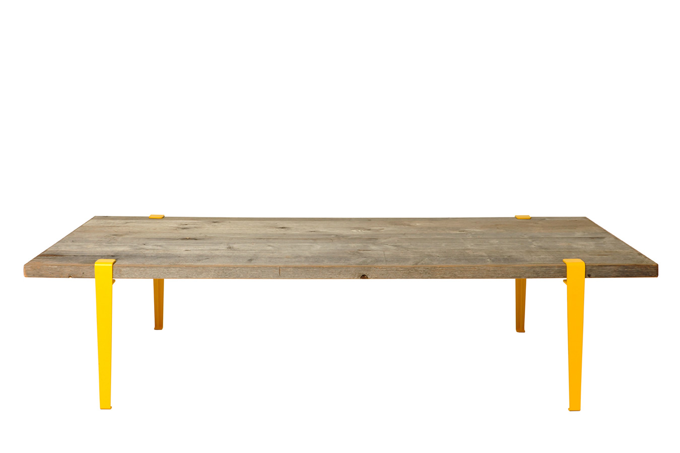 Illustration 1 du produit Table Basse TIPTOE Sapin Vieilli