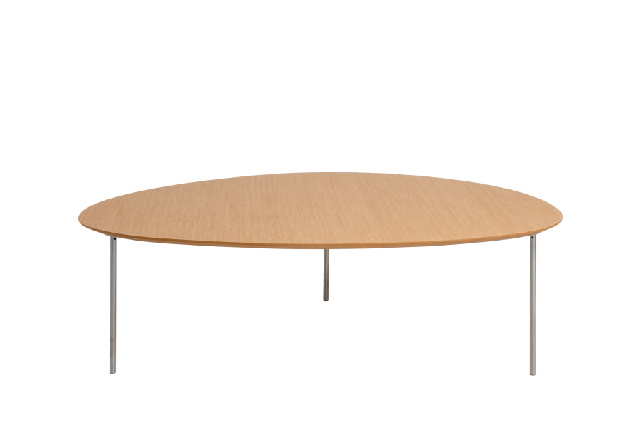 Illustration 1 du produit Eclipse Coffee Table L