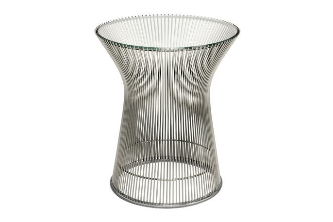Illustration 1 du produit Sofa end Platner