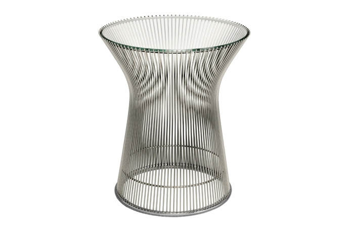 Illustration 1 du produit Bout de canapé Platner