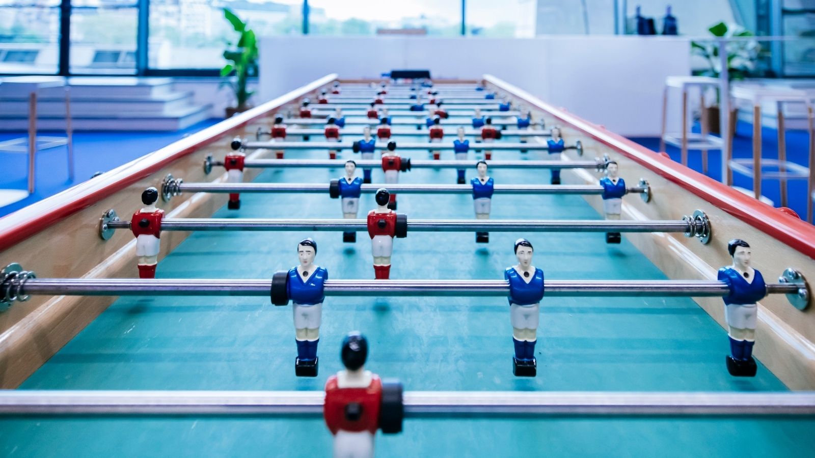 Illustration 5 du produit Foot Table 3M