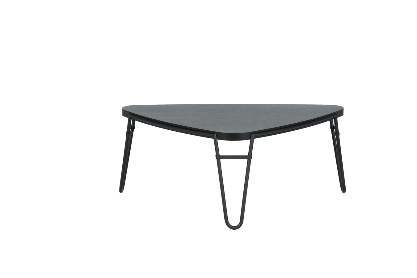 Illustration 2 du produit Petalo Coffee Table