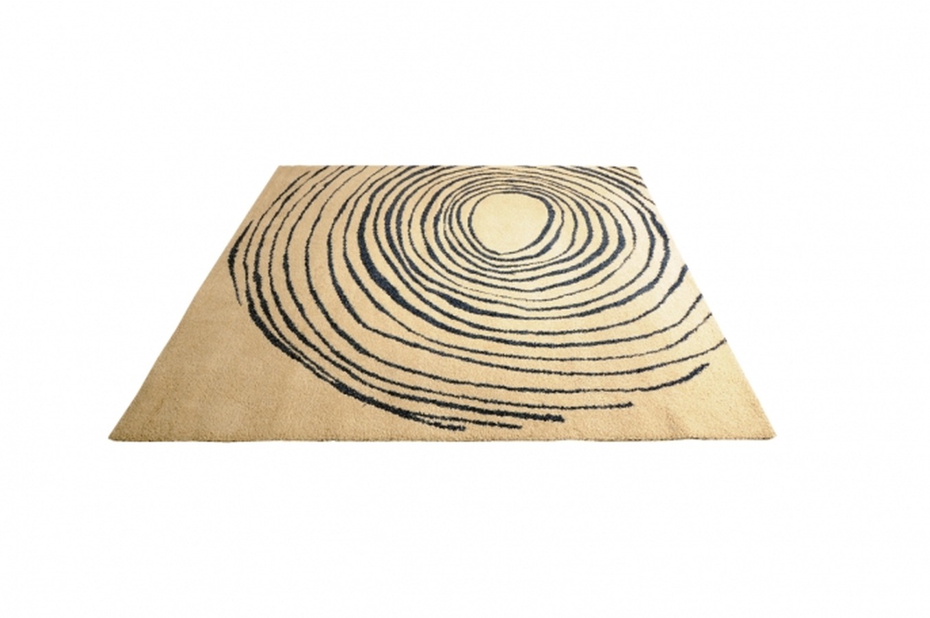 Illustration 1 du produit Cirkel Carpet