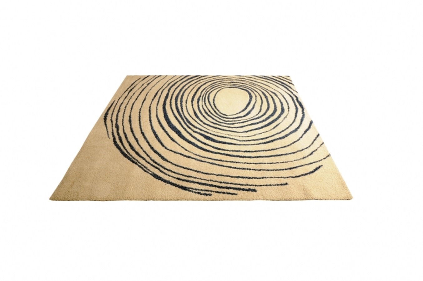 Illustration 1 du produit Tapis Cirkel