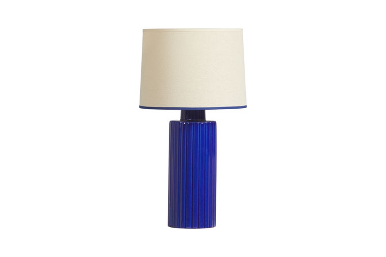 Illustration 1 du produit Lampe Portofino Bleu Sarah