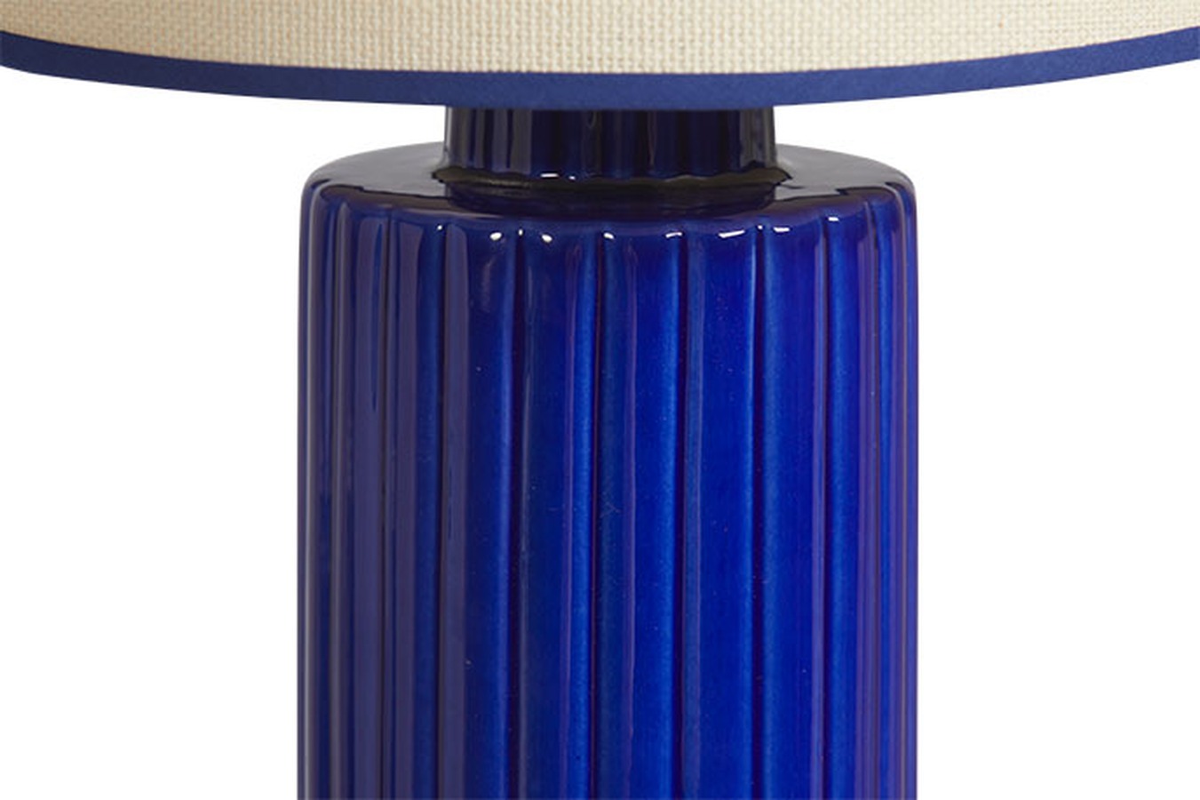 Illustration 2 du produit Lampe Portofino Bleu Sarah