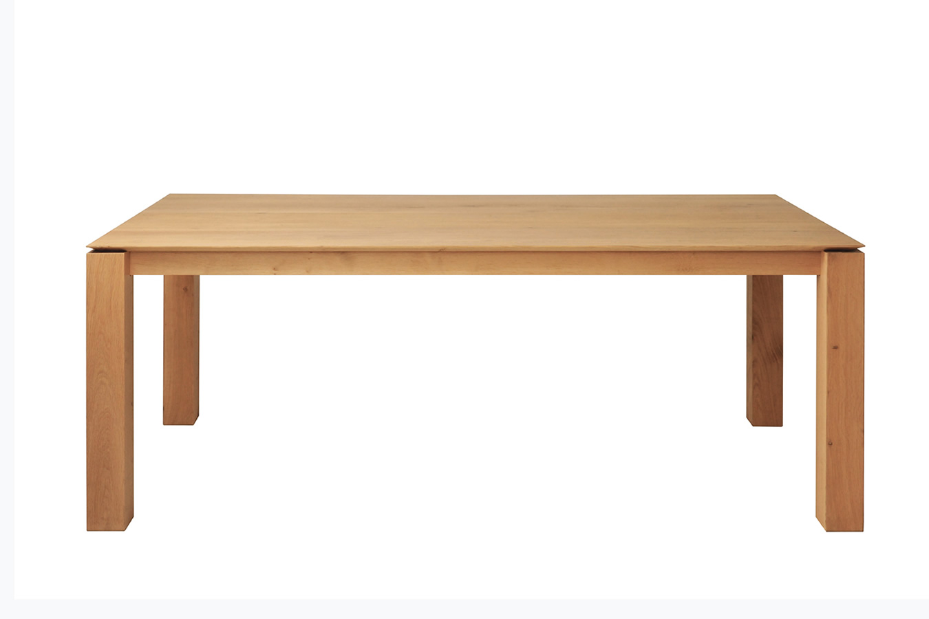 Illustration 1 du produit Slice Dining Table