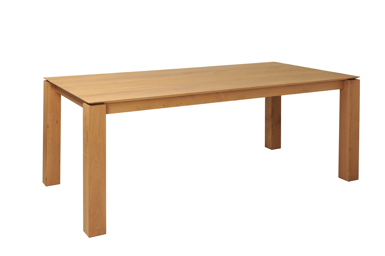 Illustration 2 du produit Slice Dining Table