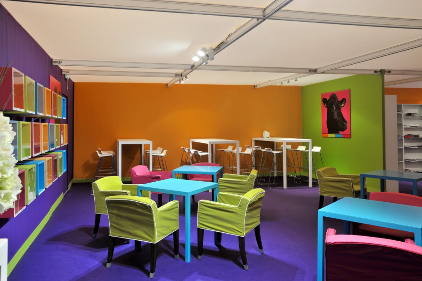 Illustration 7 du produit Marly Terrace Armchair Absinthe