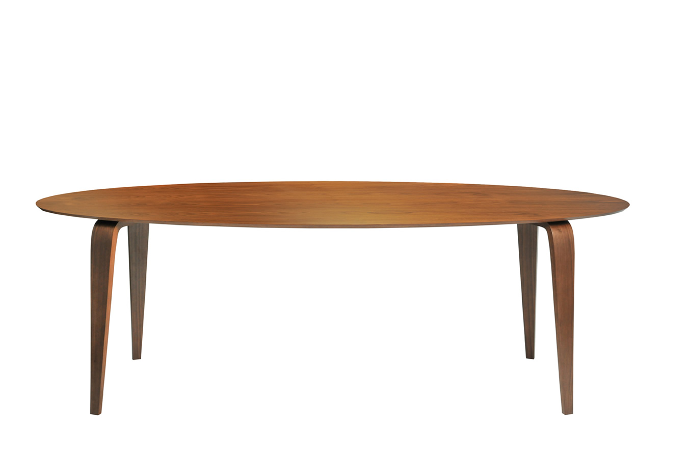 Illustration 2 du produit Cherner Table Oval