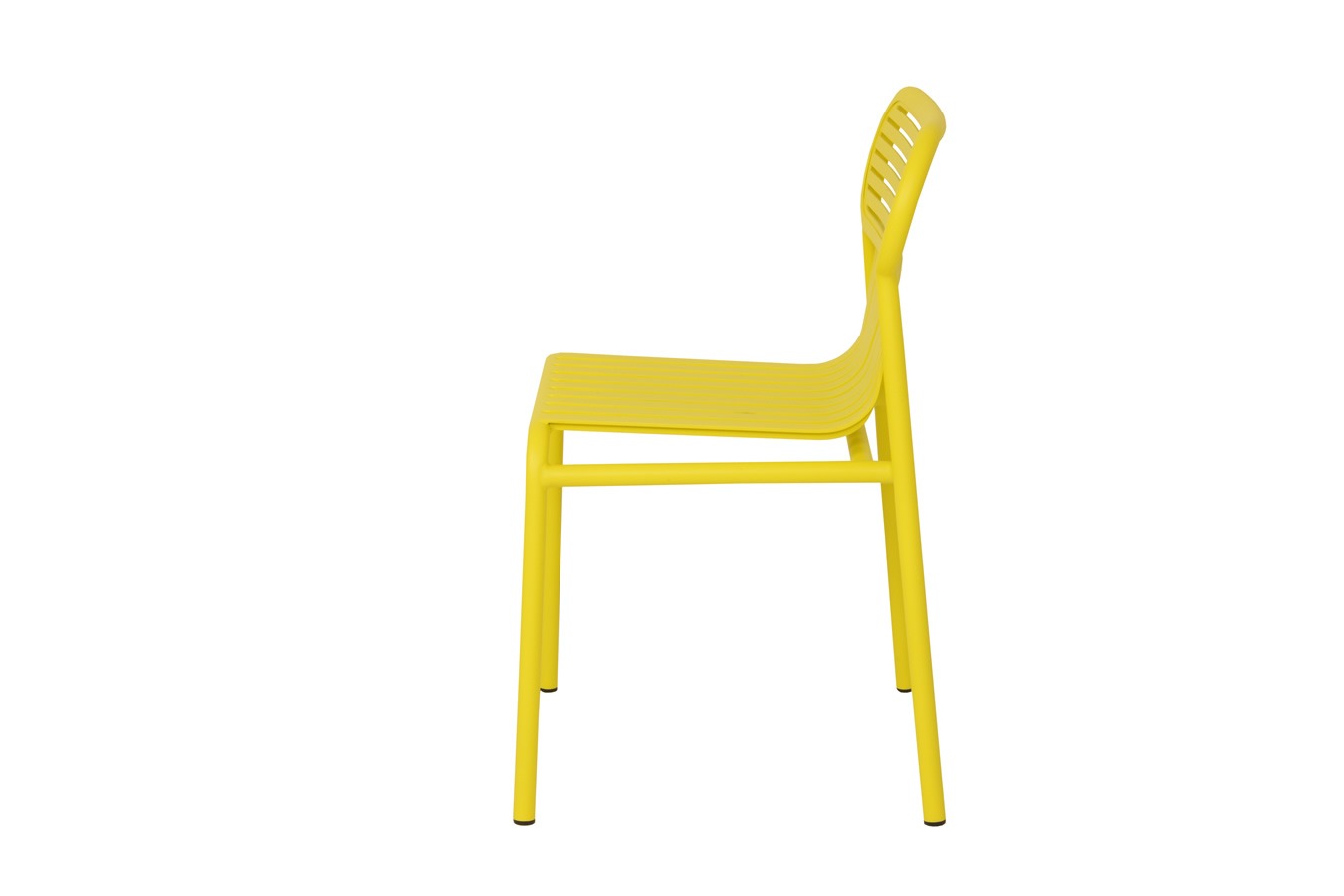 Illustration 3 du produit Week-End Chair Yellow