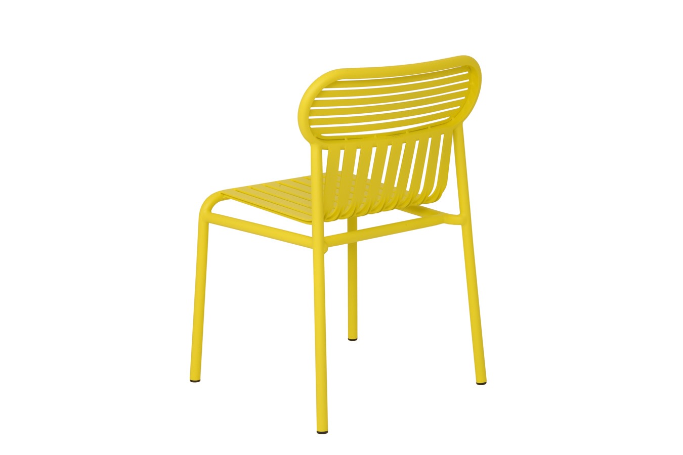 Illustration 4 du produit Chaise Week-end Jaune