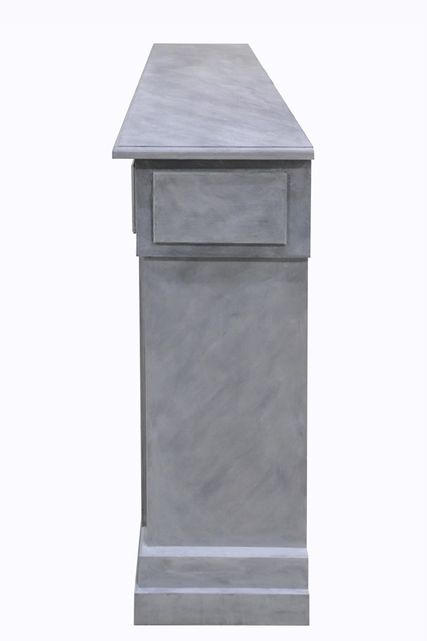 Illustration 2 du produit Cheminée XS