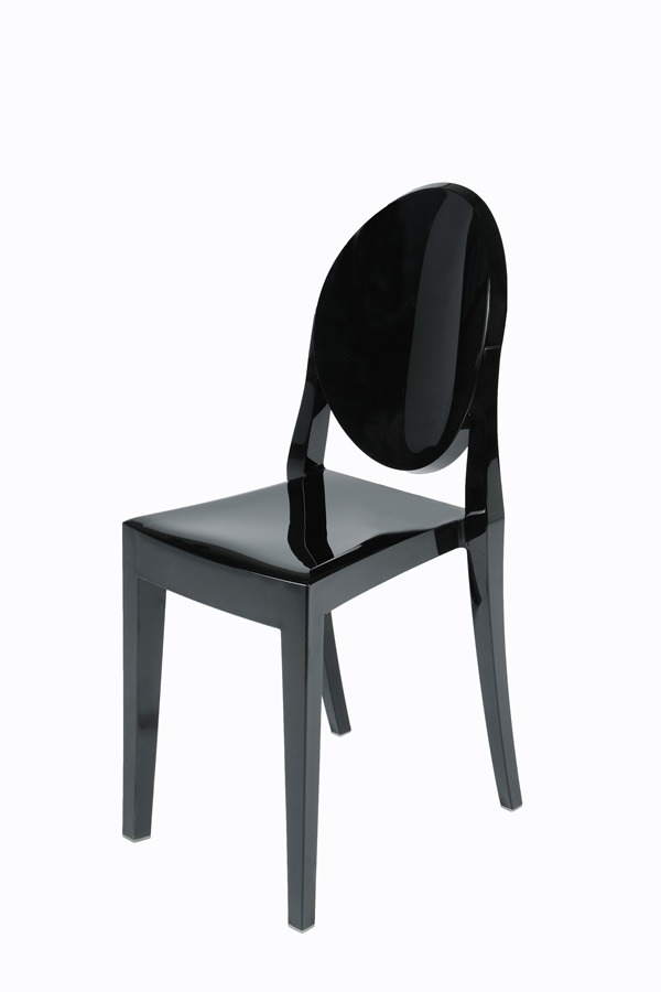 Illustration 2 du produit victoria ghost Chair