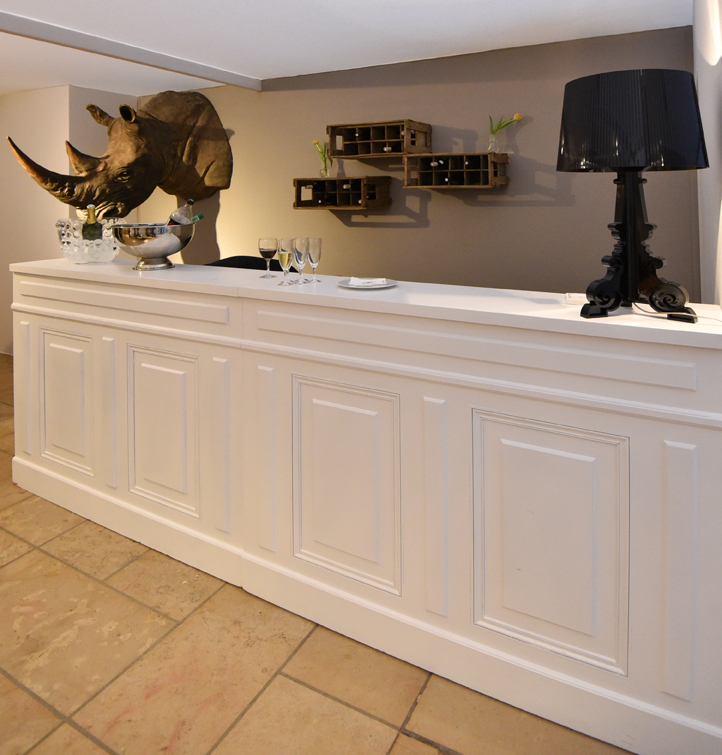 Illustration 3 du produit Bottle Racks