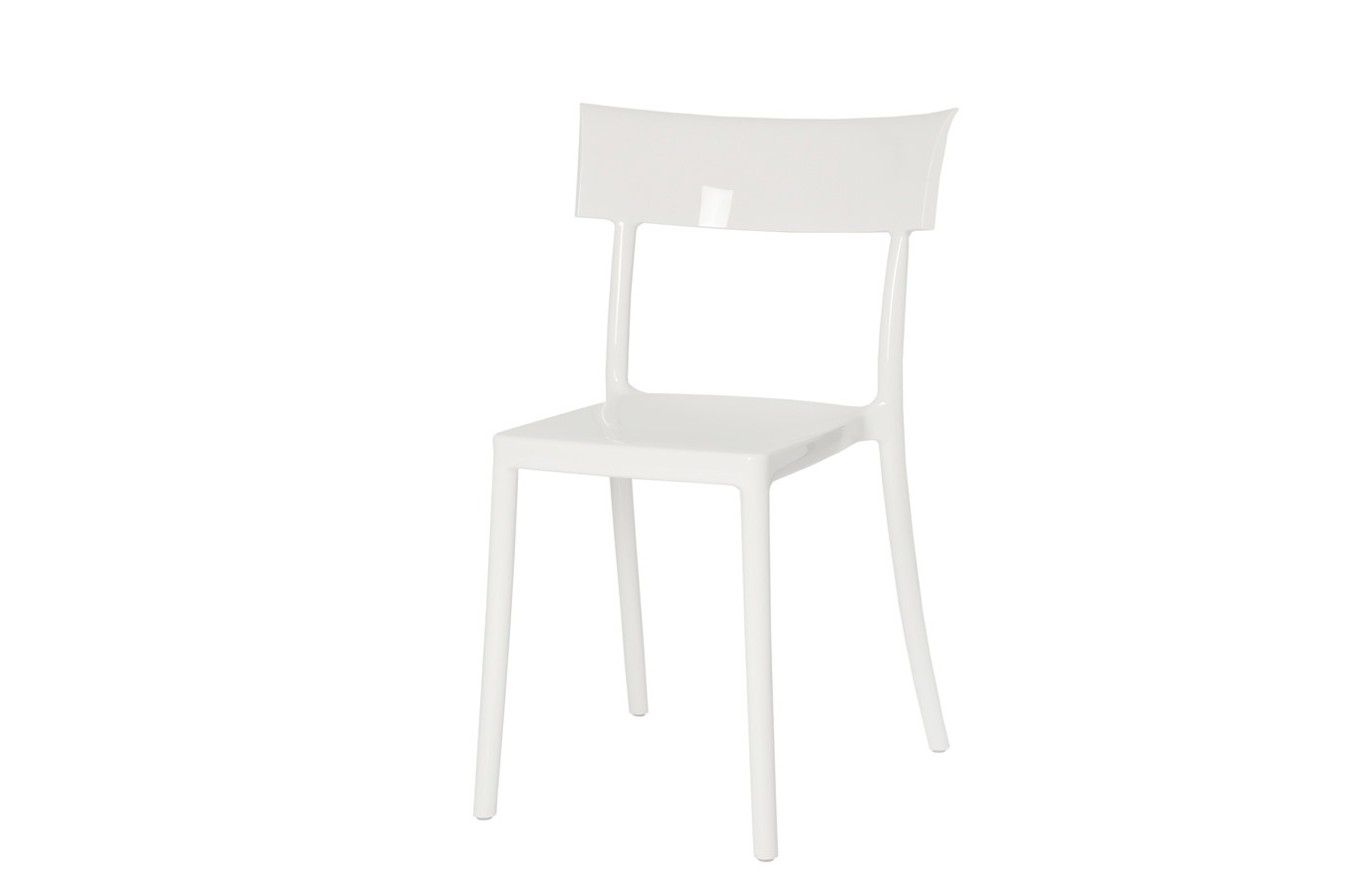 Illustration 1 du produit Catwalk Chair White