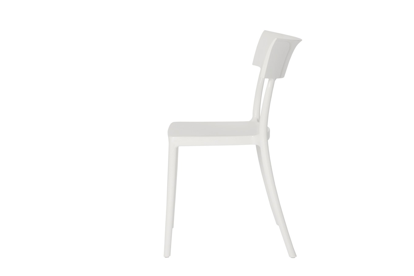 Illustration 2 du produit Catwalk Chair White