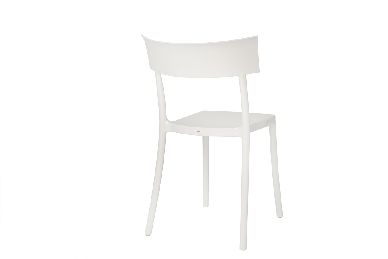 Illustration 3 du produit Catwalk Chair White