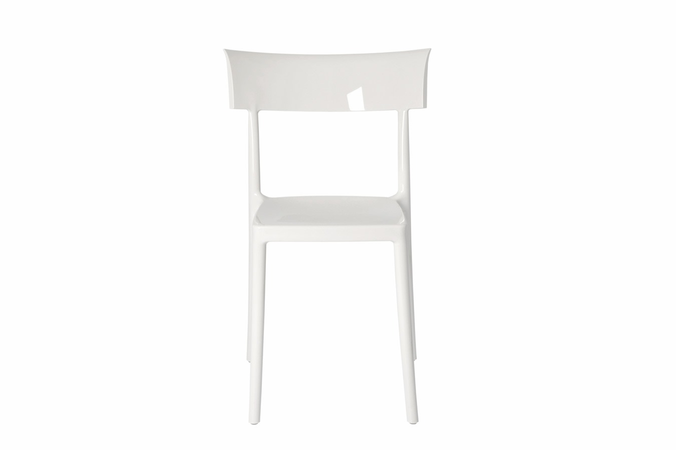 Illustration 4 du produit Catwalk Chair White