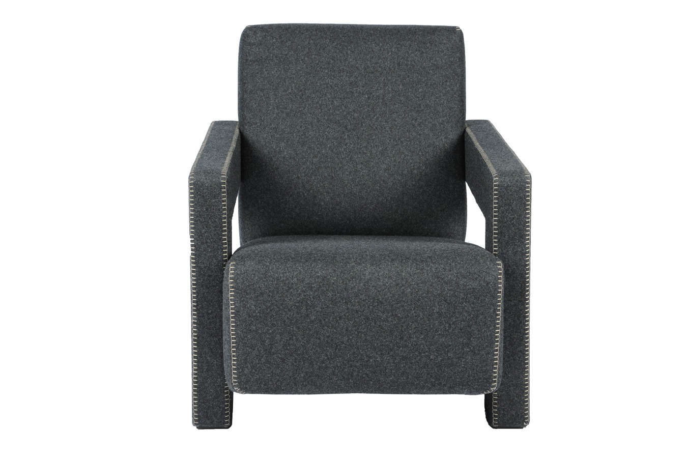 Illustration 1 du produit Utrecht Armchair Grey