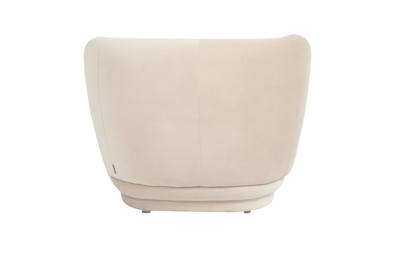 Illustration 4 du produit Giulia Armchair Taupe