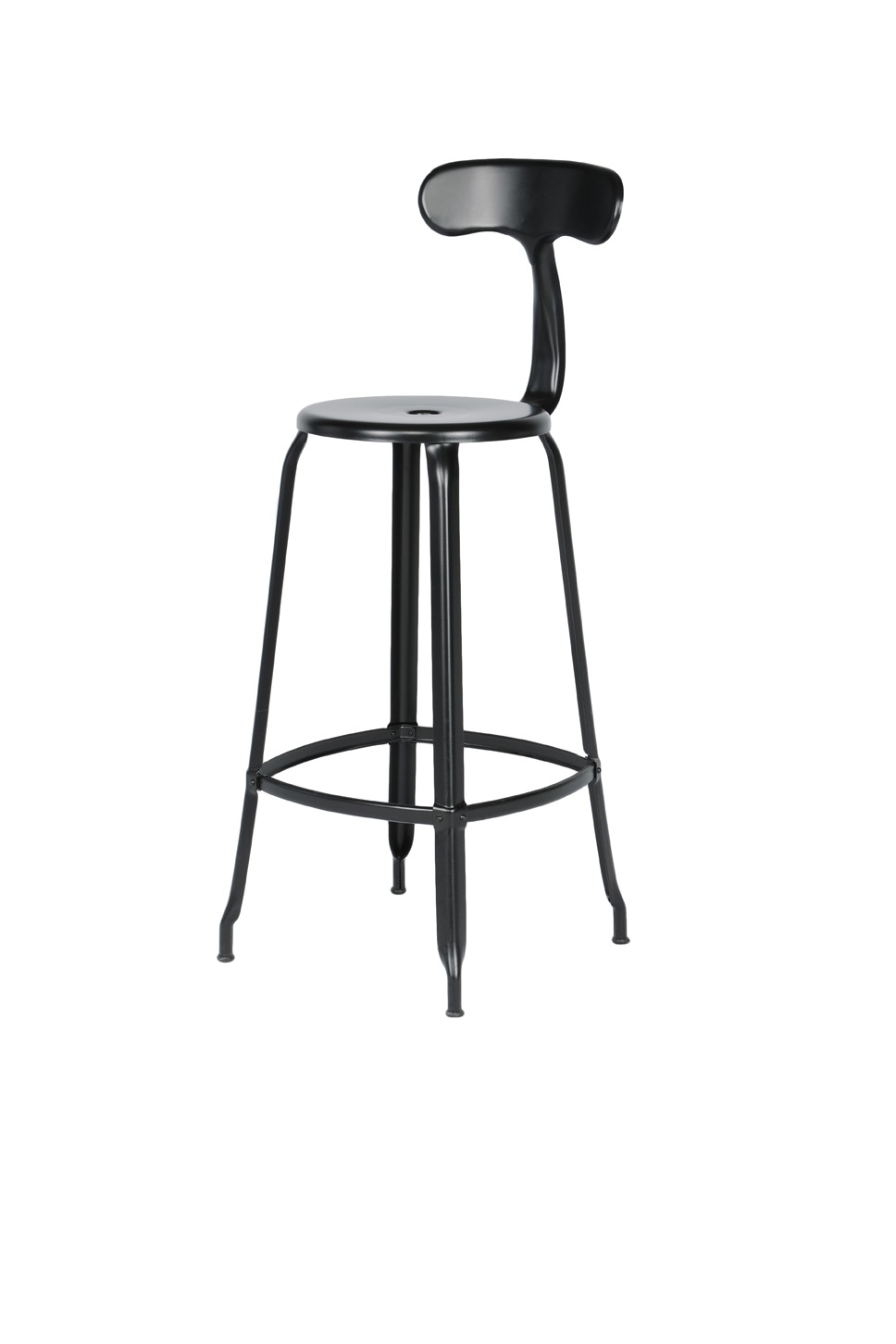 Rent-nicolle-stool-black-2