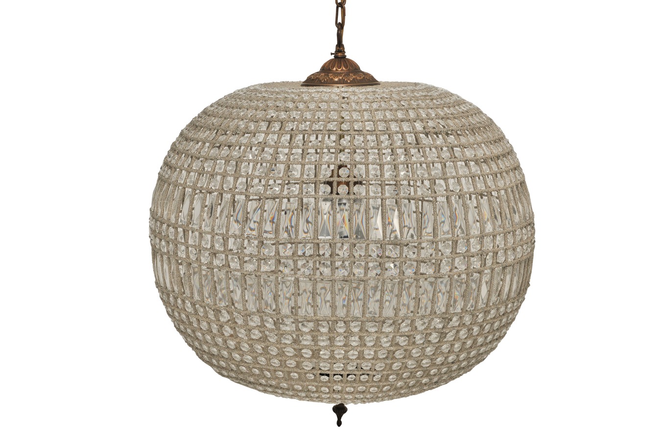 Illustration 1 du produit Round Ceiling Light XL