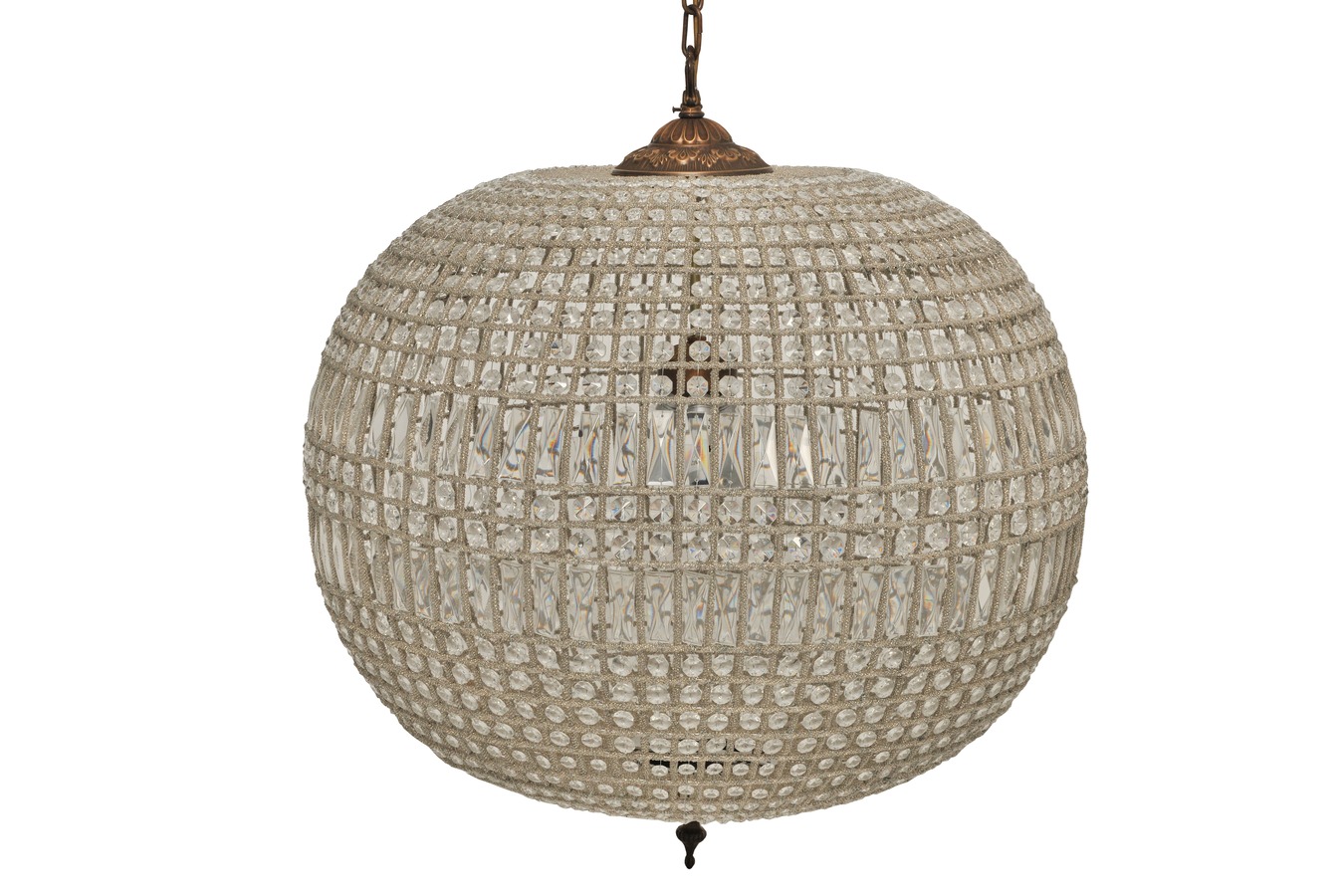 Illustration 1 du produit Round Ceiling Light XXXL