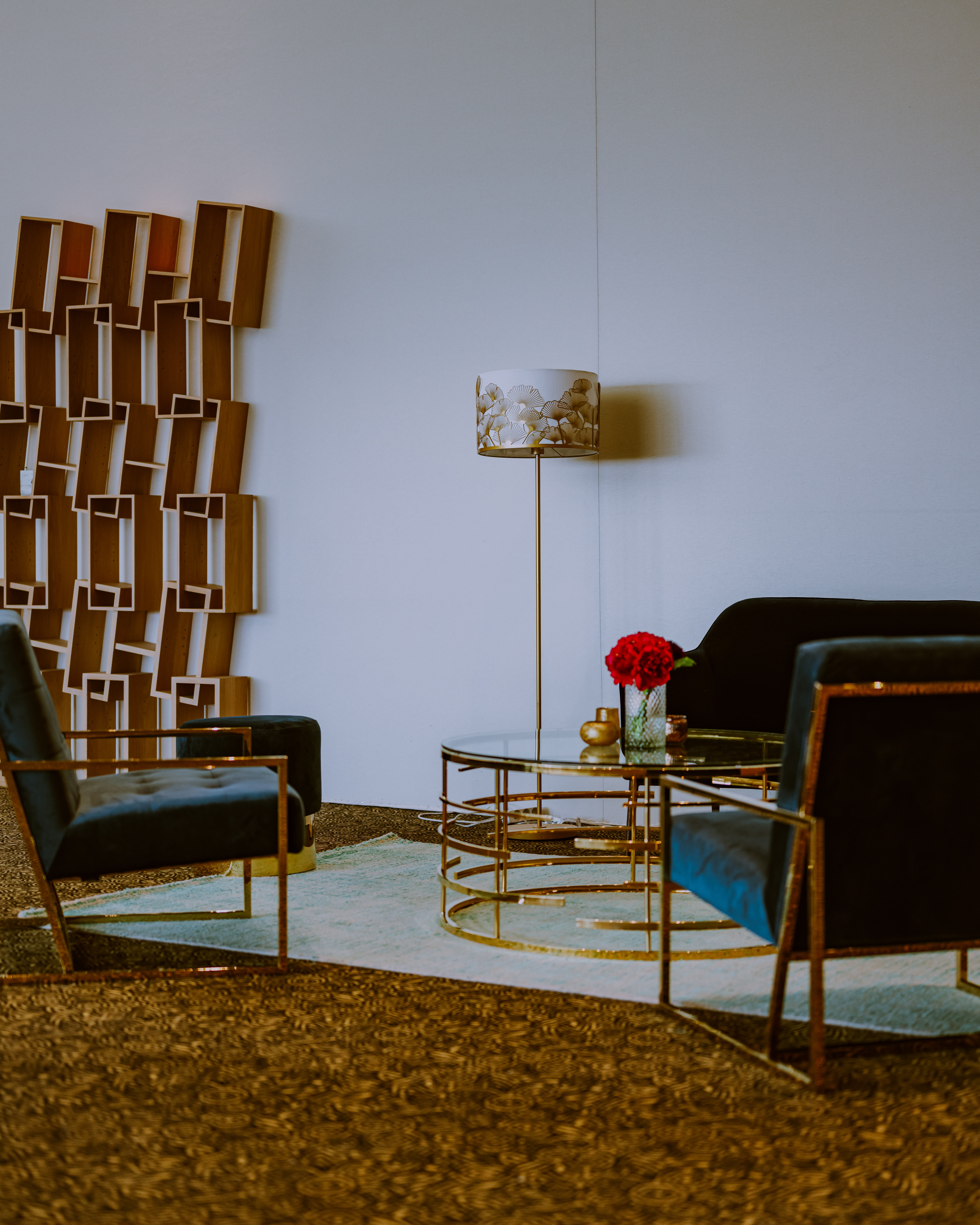 Illustration 4 du produit Jupiter Coffee Table