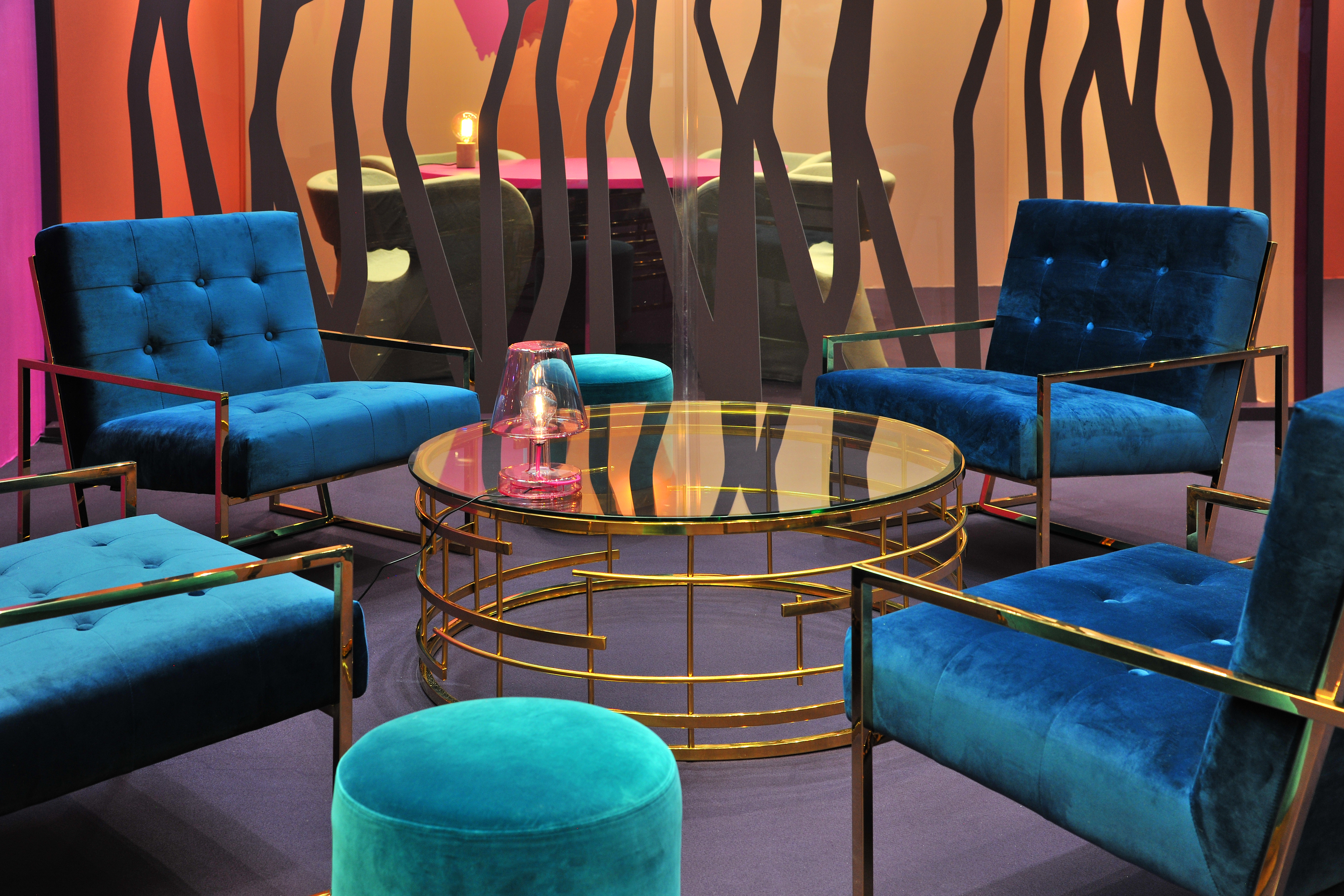 Illustration 6 du produit Jupiter Coffee Table