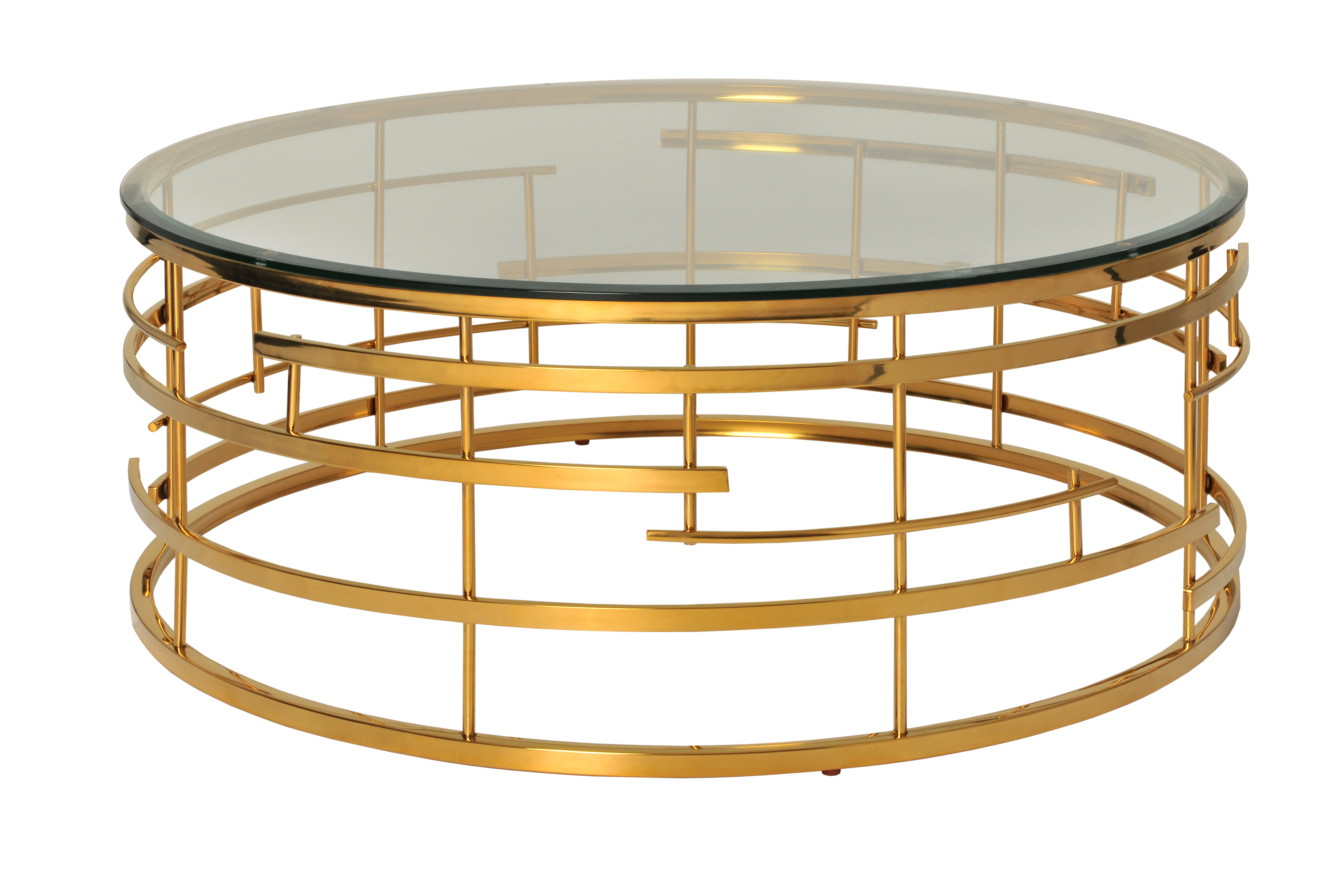 Illustration 1 du produit Jupiter Coffee Table