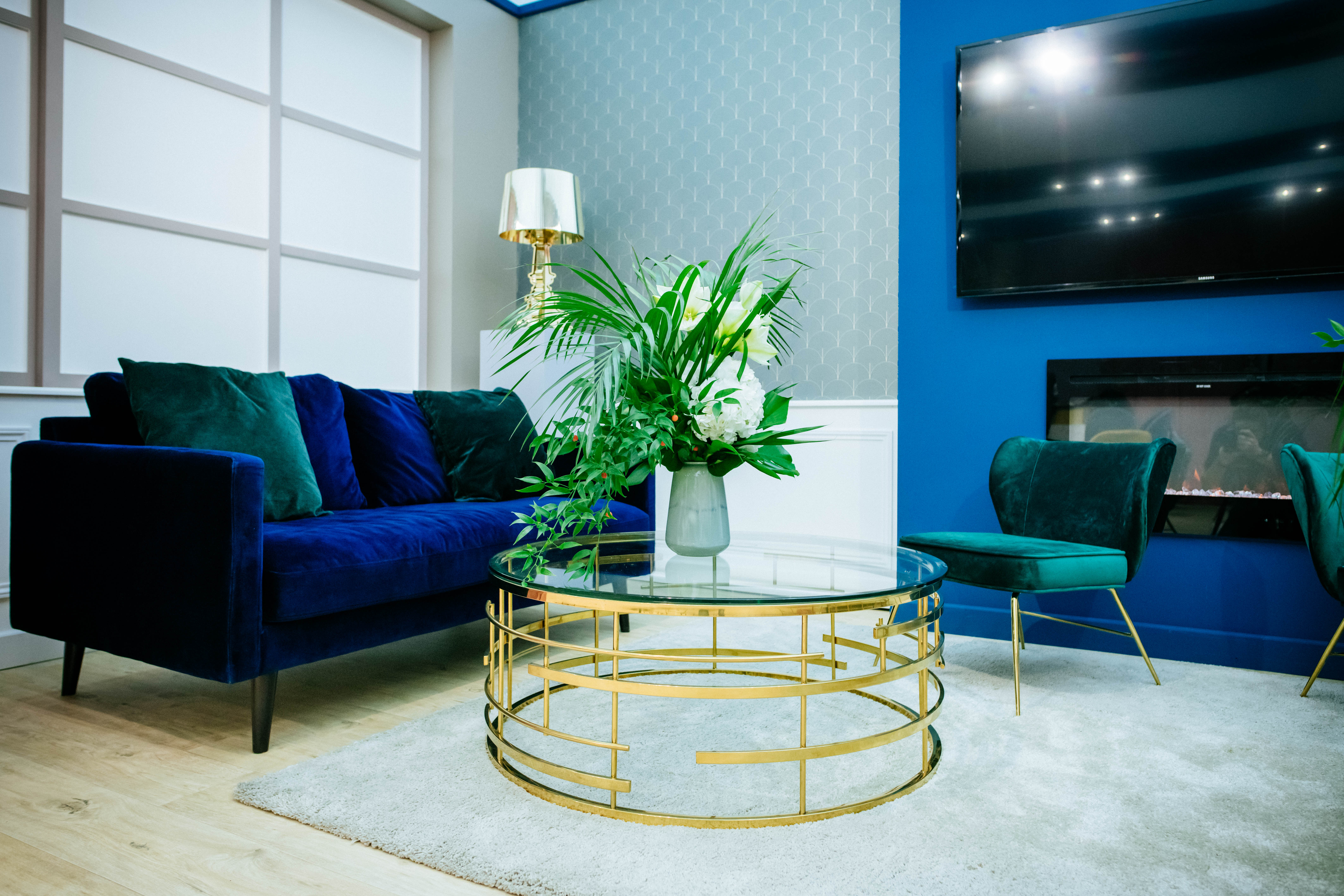 Illustration 2 du produit Jupiter Coffee Table