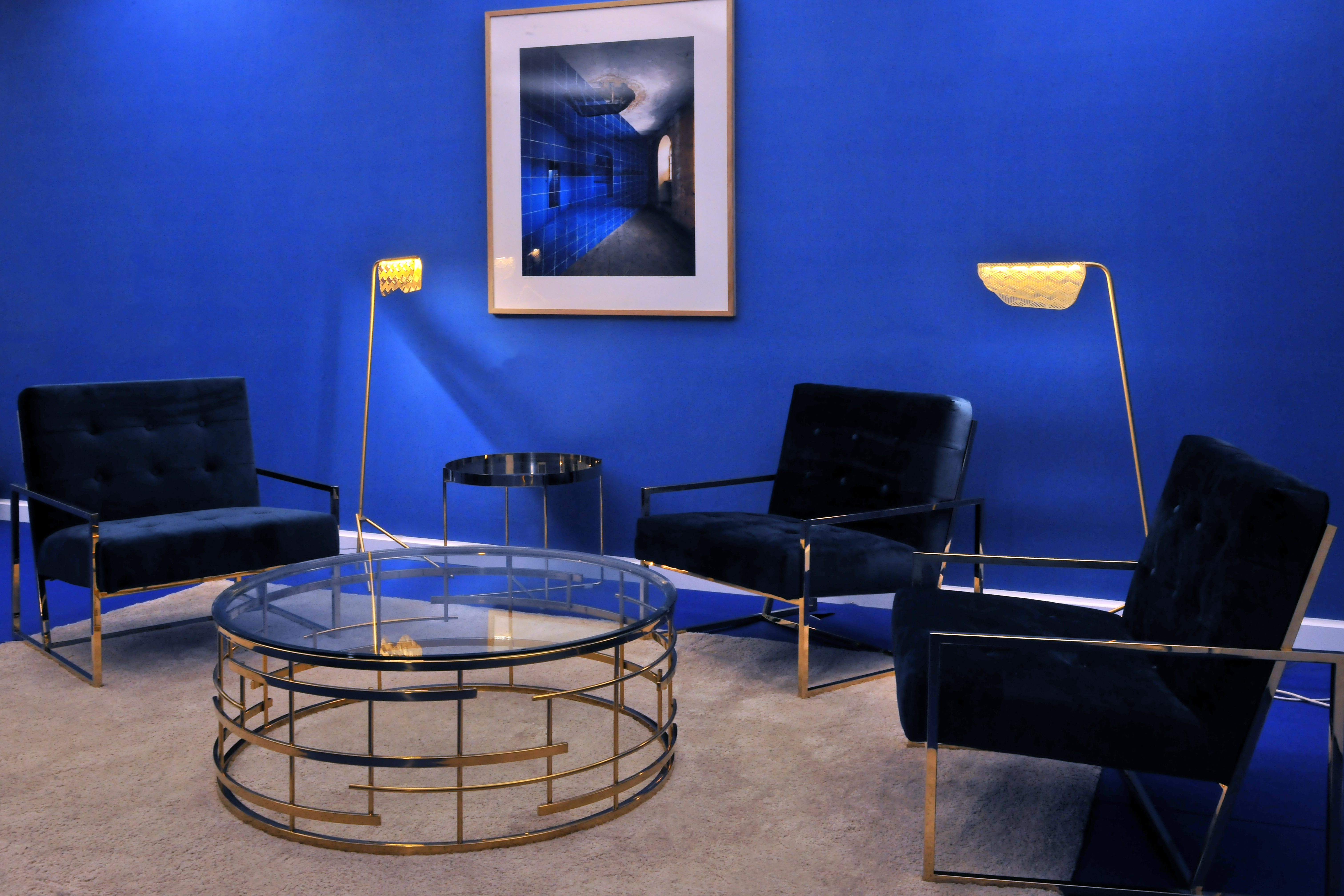Illustration 9 du produit Jupiter Coffee Table