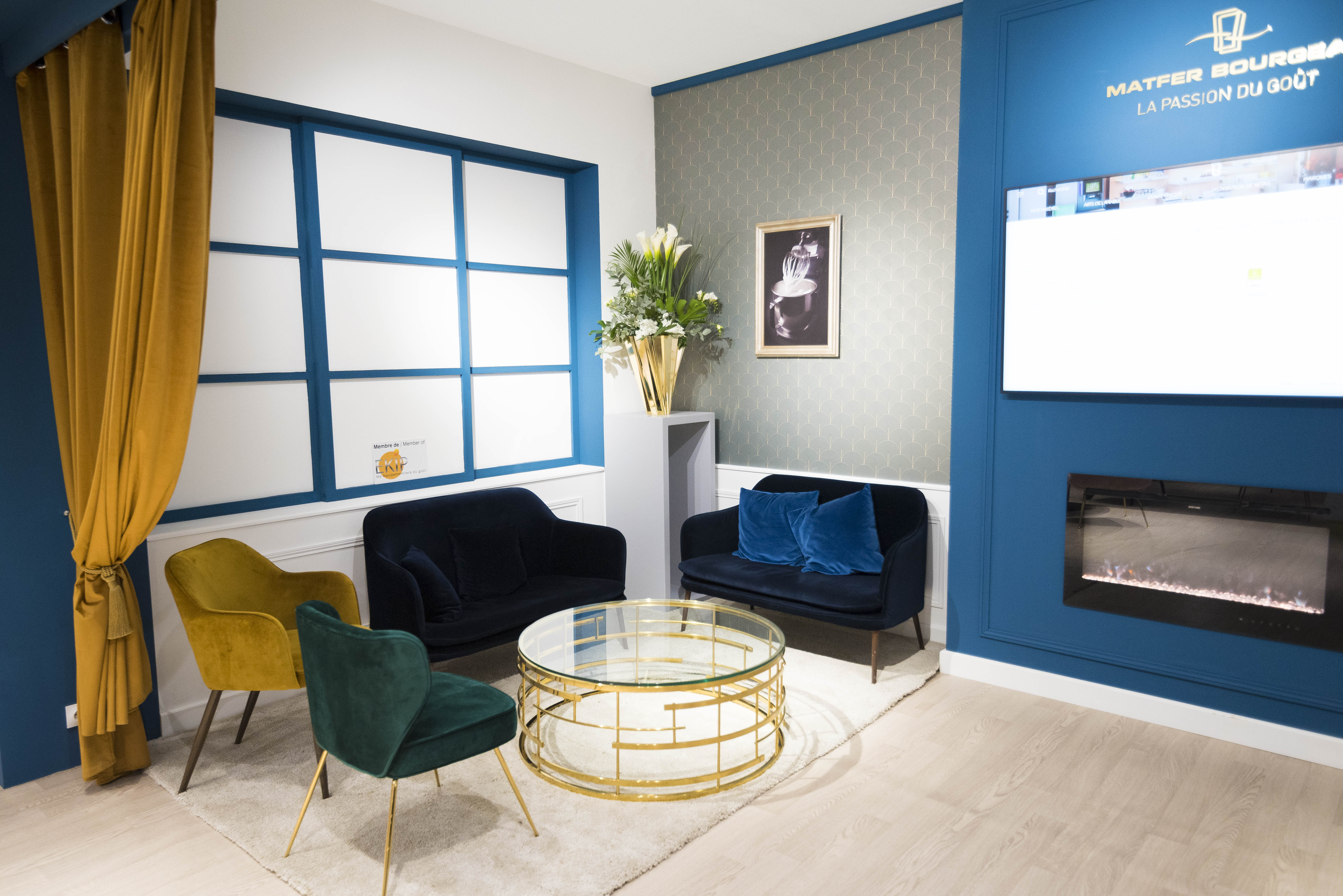 Illustration 8 du produit Jupiter Coffee Table