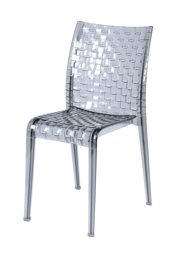 Illustration 2 du produit Ami-Ami Chair Tinted