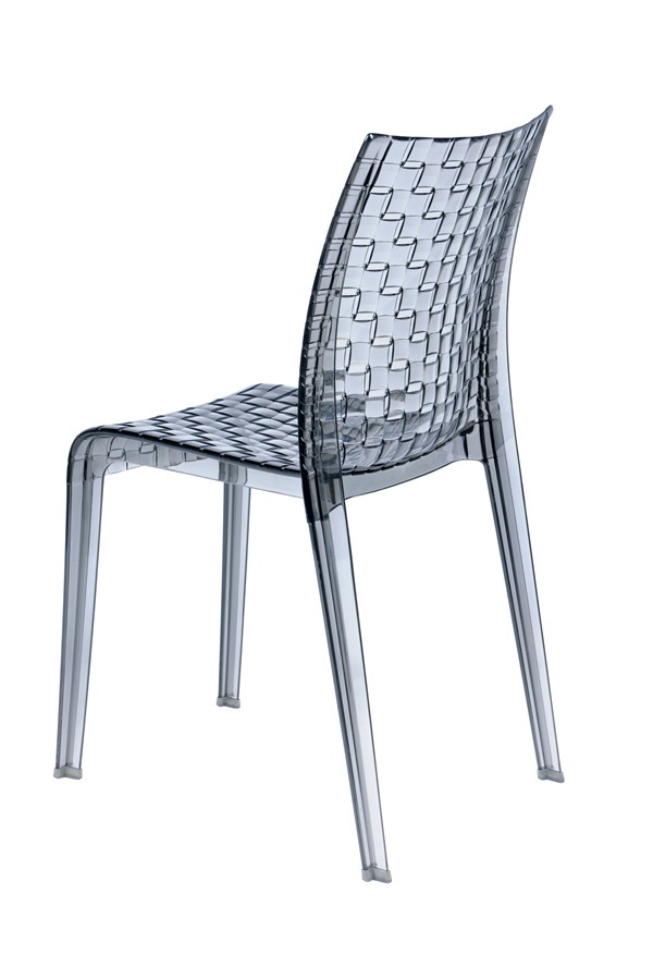 Illustration 3 du produit Ami-Ami Chair Tinted