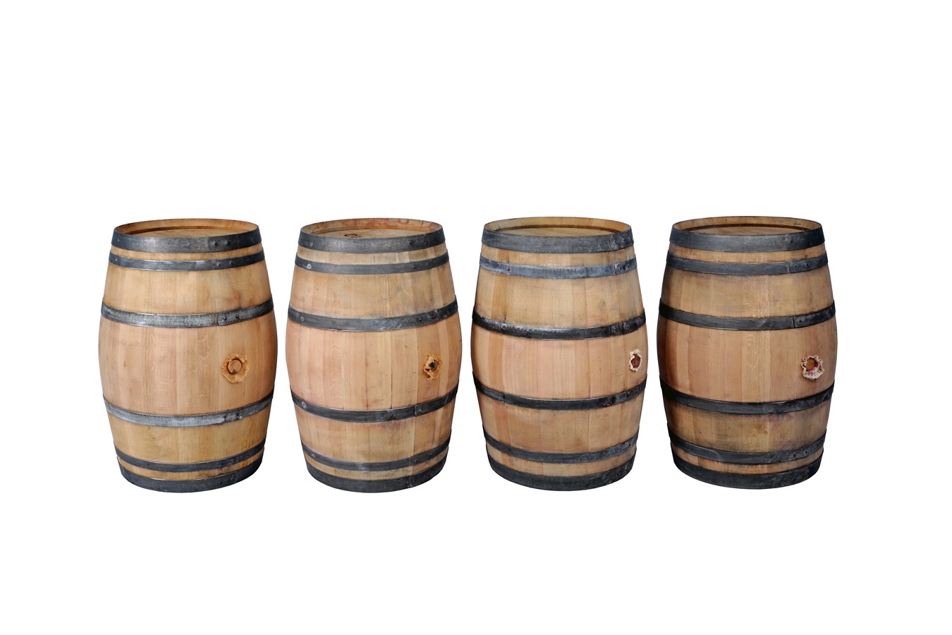 Illustration 1 du produit Barrels