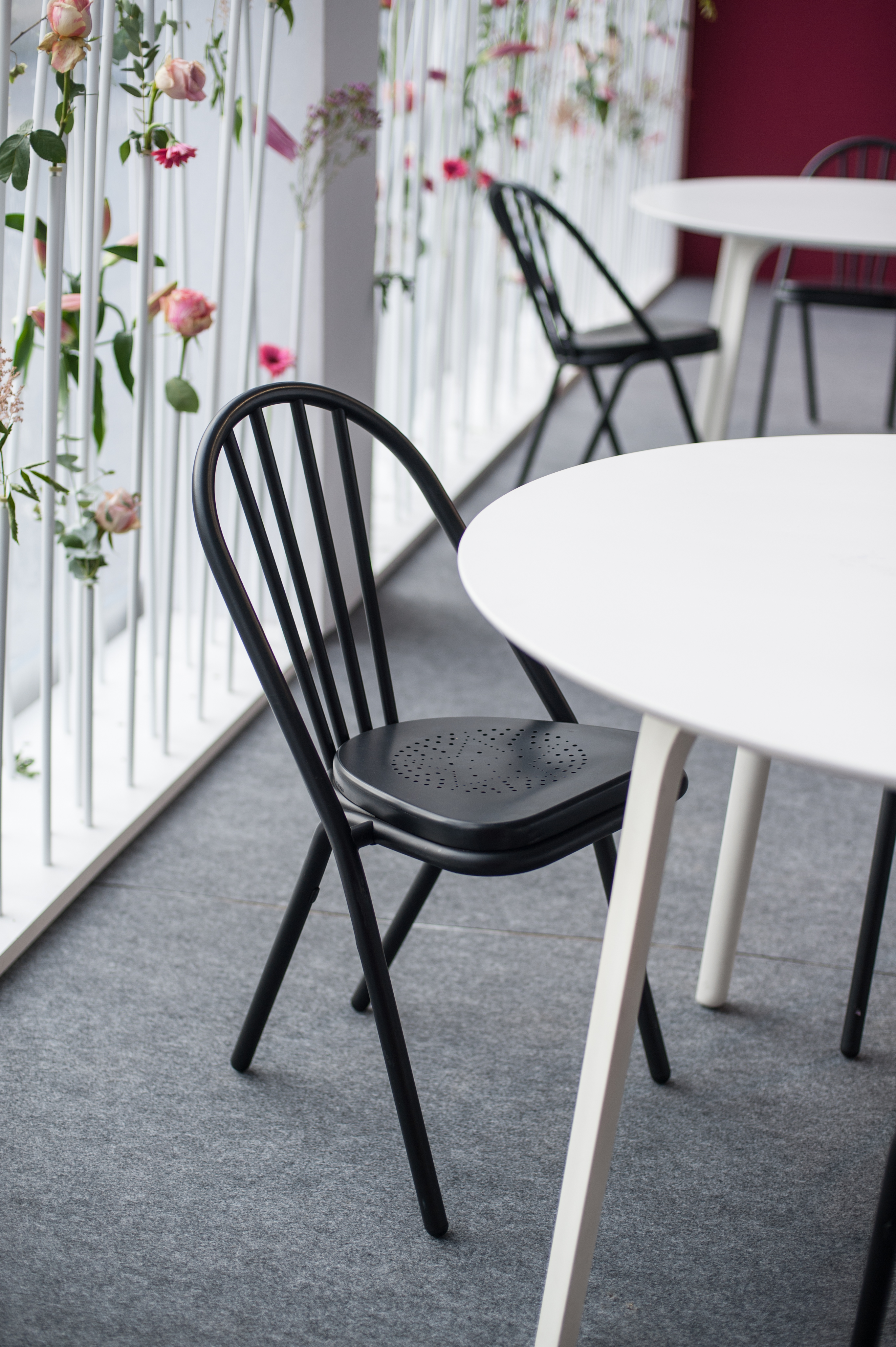 Illustration 14 du produit Chaise Surpil