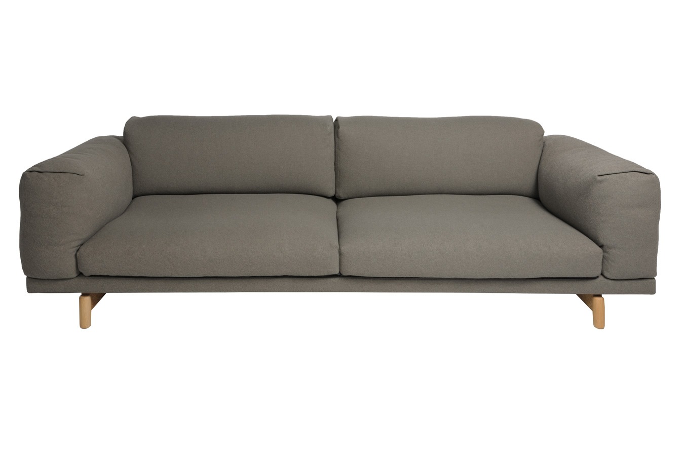 Illustration 1 du produit Rest Sofa 3-seater