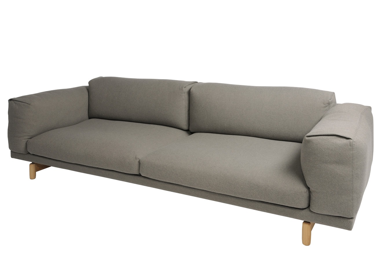 Illustration 2 du produit Rest Sofa 3-seater