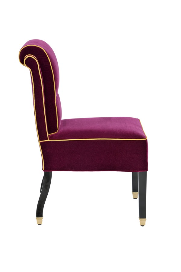 Illustration 1 du produit Chaise Murat