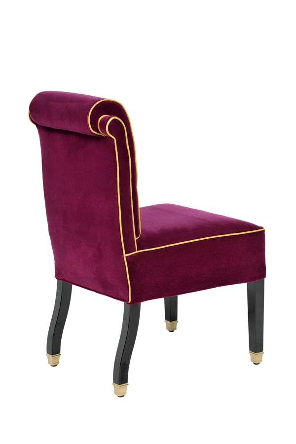 Illustration 2 du produit Chaise Murat