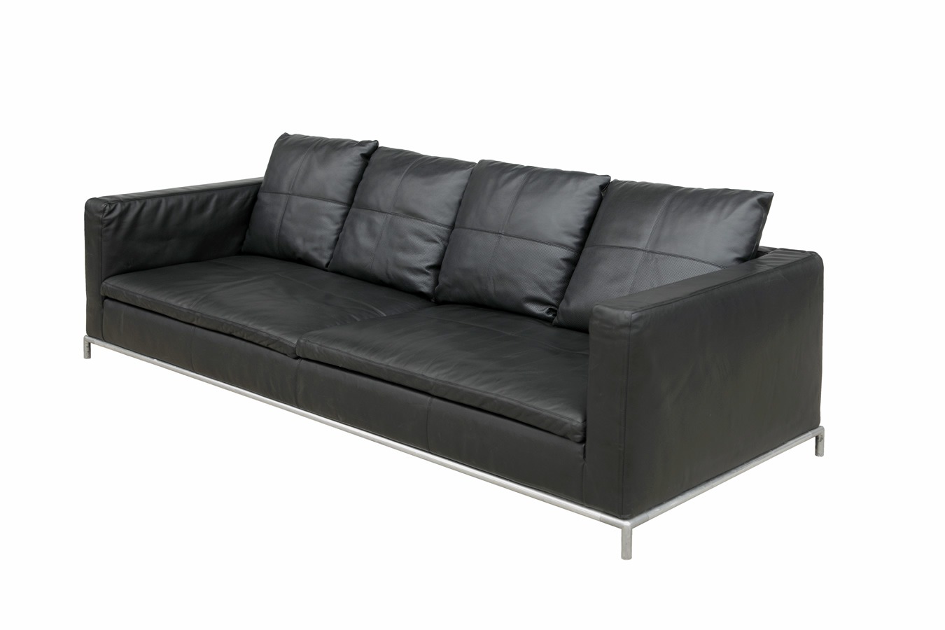 Illustration 2 du produit Georges Sofa